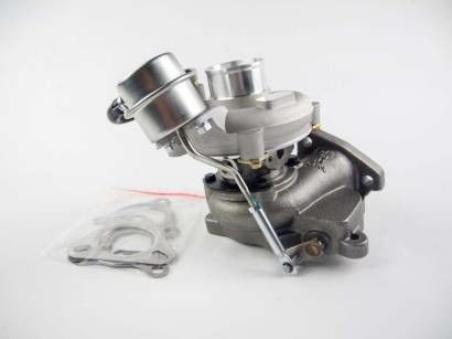 A3 8P1 هیوندای توربو شارژر برای H1 STAREX 28200-42560 716938 GT17495