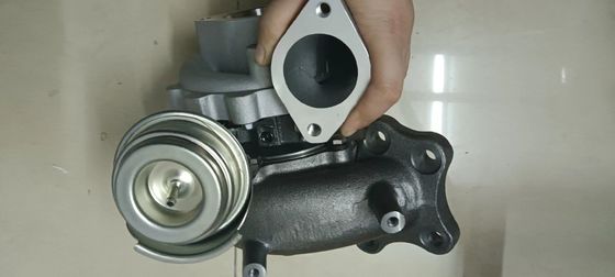 14411-EB71C 14411-EB71D 14411-EB710 GT2056 V توربو شارژر برای موتور Navara Pathfinder yd25