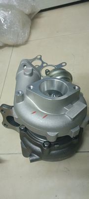 14411-EB71C 14411-EB71D 14411-EB710 GT2056 V توربو شارژر برای موتور Navara Pathfinder yd25