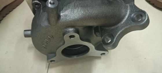 14411-EB71C 14411-EB71D 14411-EB710 GT2056 V توربو شارژر برای موتور Navara Pathfinder yd25