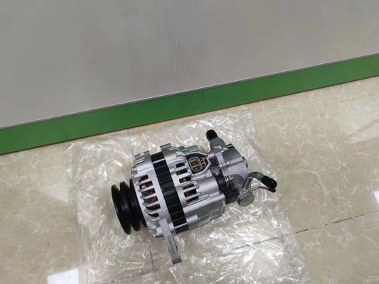 شماره مرجع: 231075A AUTO ALTERNATOR برای MITSUBISHI 4D55 4D56 موتور 90A MD304129 1800A243