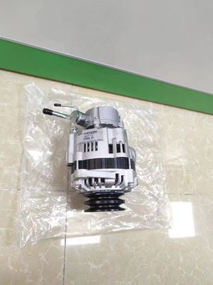 شماره مرجع: 231075A AUTO ALTERNATOR برای MITSUBISHI 4D55 4D56 موتور 90A MD304129 1800A243