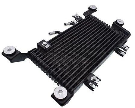 کیت خنک کننده روغن خاورمیانه برای تویوتا لند کروزر GRJ200 2007- دیزل 32910-60160
