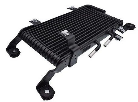 کیت خنک کننده روغن خاورمیانه برای تویوتا لند کروزر GRJ200 2007- دیزل 32910-60160