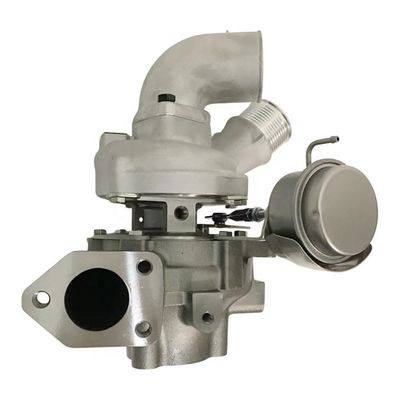 5303-970-0189 هیوندای قدرتمند توربو شارژر برای H-1 2.5 CRDI 125kw 2003-2012