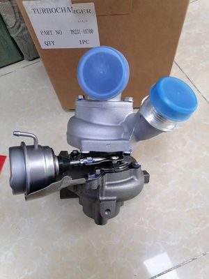 5303-970-0189 هیوندای قدرتمند توربو شارژر برای H-1 2.5 CRDI 125kw 2003-2012