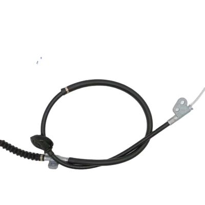 فکتوری اتومبیل تویوتا کابل کلاچ اتوماتیک برای هیلوکس TGN16L ویگو فورتونر 4WD 46410-0k030