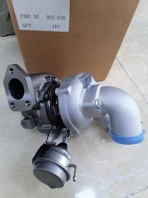 5303-970-0189 هیوندای قدرتمند توربو شارژر برای H-1 2.5 CRDI 125kw 2003-2012