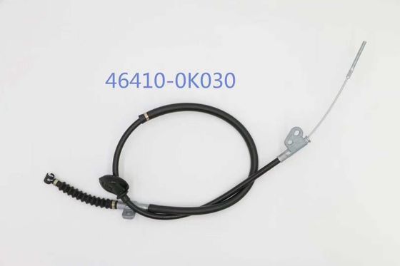 فکتوری اتومبیل تویوتا کابل کلاچ اتوماتیک برای هیلوکس TGN16L ویگو فورتونر 4WD 46410-0k030