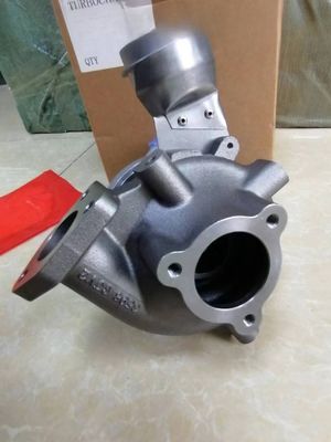 5303-970-0189 هیوندای قدرتمند توربو شارژر برای H-1 2.5 CRDI 125kw 2003-2012