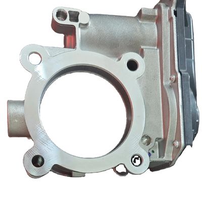 OE NO. 1450A209 مدل ماشین برای MITSUBISGHI L200 دستگاه کنترل هوا TPS