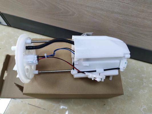 لوازم خودرو MITSUBISHI Outlander III 2012- پمپ مخزن سوخت و Assy 1760A414 1760A189