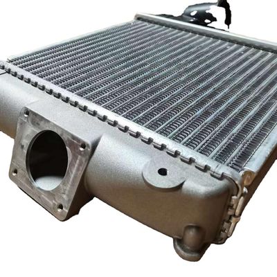 17940-0L010 INTERCOOLER TURBO FOR TOYOTA HILUX VIGO 2007 با نصب آسان