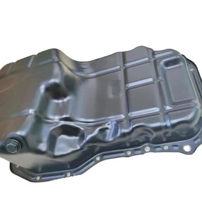 MN149374 روغن آلومینیومی بین خنک کننده انتقال برای Mitsubishi Grandis 2004-2011