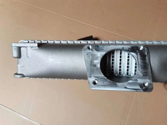 17940-0L010 INTERCOOLER TURBO FOR TOYOTA HILUX VIGO 2007 با نصب آسان