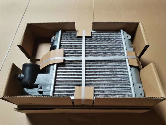 17940-0L010 INTERCOOLER TURBO FOR TOYOTA HILUX VIGO 2007 با نصب آسان