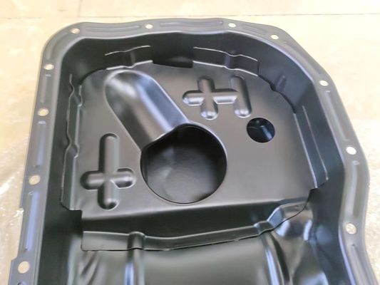MN149374 روغن آلومینیومی بین خنک کننده انتقال برای Mitsubishi Grandis 2004-2011
