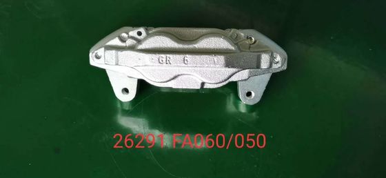 1992-2009 Subaru Impreza کالیپر های ترمز 26291-FA060 با مواد درجه