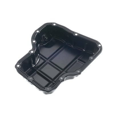 آیتم برای Mitsubishi OUTLANDER موتور روغن پان قطعات معدنی اتوماتیک روغن Sump Pan OEM MD374638