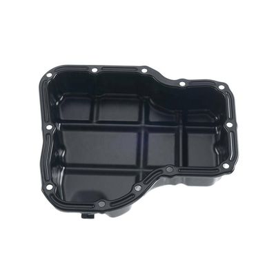 آیتم برای Mitsubishi OUTLANDER موتور روغن پان قطعات معدنی اتوماتیک روغن Sump Pan OEM MD374638