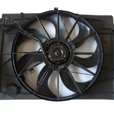 25380-1F552 25380-1F251 FAN رادیاتور برای هیوندای توسون کیا اسپورتیج 6860001