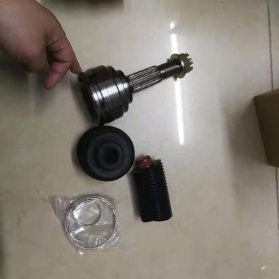 CV Joint و shaft drive برای Nissan Cube Tiida Micra Almera 2012- 39211-1FA0B آزمایش شده است