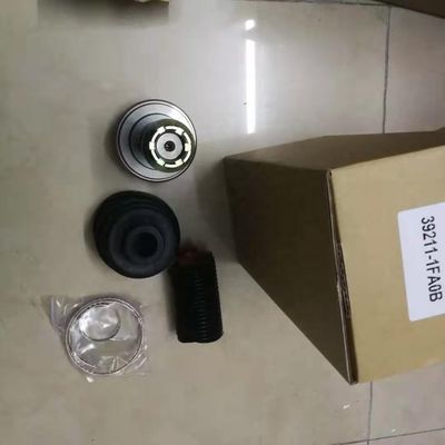 CV Joint و shaft drive برای Nissan Cube Tiida Micra Almera 2012- 39211-1FA0B آزمایش شده است