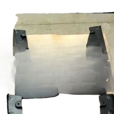 محافظ گل جلو برای تویوتا تاکوما 4*4 2007 OE NO. 52101-04130 موقعیت بامر جلو