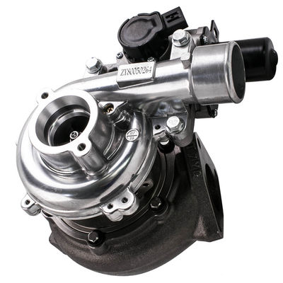 توربو شارژر تویوتا لندکروزر 2007 CT16V CT CHARGERS 1KD 17201-30180 مقرون به صرفه