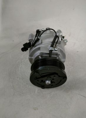 تعویض کمپرسور AC برای Mitsubishi ASX 2020 1.8 DI-D 4WD وان توسط متخصص
