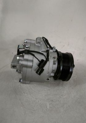 تعویض کمپرسور AC برای Mitsubishi ASX 2020 1.8 DI-D 4WD وان توسط متخصص