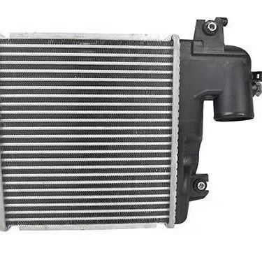 خنک کننده بین ماشین برای تویوتا هیلوکس 2.5 3.0 1TR 2TR 1KD 2KD 2005-2015 17940-0L030 17940-0L060