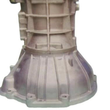 گیربکس گیربکس Assy برای تویوتا Hilux KUN16 15 KUN36 Fortuner 33030-0K320 33030-0K321