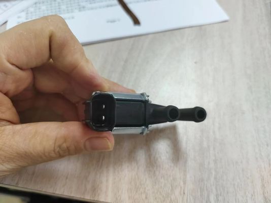 دریچه سولناید کنترل پاکسازی برای میتسوبیشی 02-03 لانسر کولت اوتلندر گالانت لجنوم MR507781