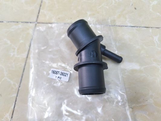 لوله خنک کننده رادیاتور موتور برای تویوتا RAV4 2009-2012 16057-36011 16057-36021
