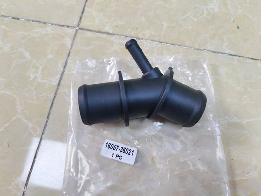 لوله خنک کننده رادیاتور موتور برای تویوتا RAV4 2009-2012 16057-36011 16057-36021
