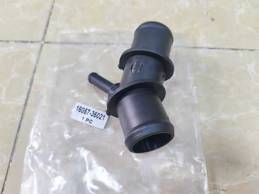 لوله خنک کننده رادیاتور موتور برای تویوتا RAV4 2009-2012 16057-36011 16057-36021
