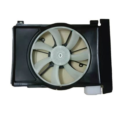 1.3 فن شاروند موتور برای تویوتا یاریس Vois 2013-2016 16711-0M110 مدل ماشین