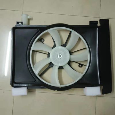1.3 فن شاروند موتور برای تویوتا یاریس Vois 2013-2016 16711-0M110 مدل ماشین