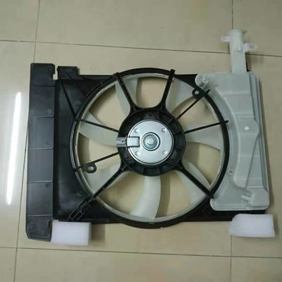 1.3 فن شاروند موتور برای تویوتا یاریس Vois 2013-2016 16711-0M110 مدل ماشین