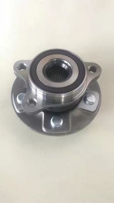 استاندارد کارایی عملکرد چرخ محور محموله برای تویوتا C-HR 43550-F4010
