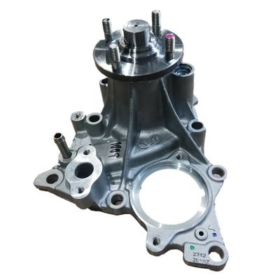 1997-2005 تویوتا هیلوکس 1GD 2GD مجموعه پمپ آب INSCRIPTION موتور پمپ آب Assy