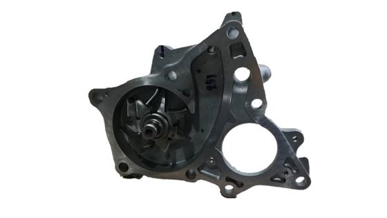 1997-2005 تویوتا هیلوکس 1GD 2GD مجموعه پمپ آب INSCRIPTION موتور پمپ آب Assy
