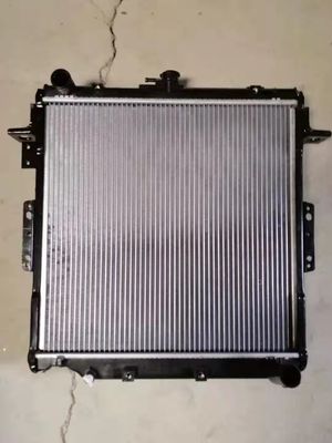 TOYOTA LANDCRUISER 96-98 MT رادیاتور خنک کننده اتوماتیک PA 16400-17071 16400-17300 برای تویوتا