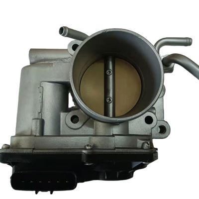 بدن Assy throttle W / موتور برای TOYOTA Avensis 03-08 1AZ-FSE OE NO. 22030-28050 با 1