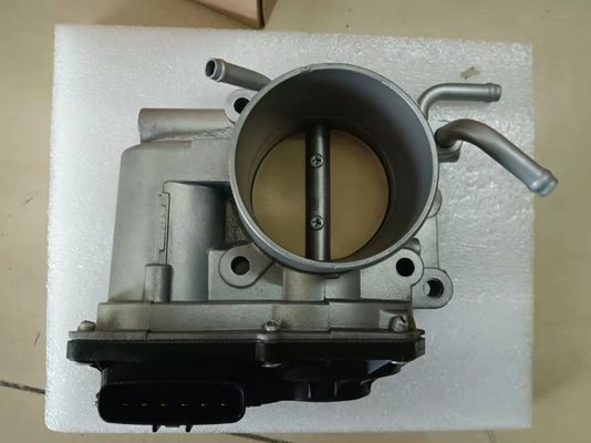 بدن Assy throttle W / موتور برای TOYOTA Avensis 03-08 1AZ-FSE OE NO. 22030-28050 با 1