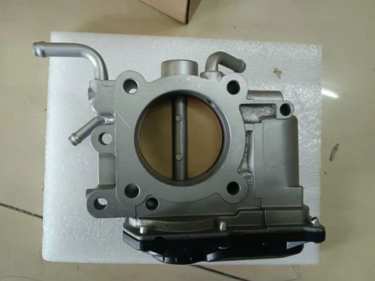 بدن Assy throttle W / موتور برای TOYOTA Avensis 03-08 1AZ-FSE OE NO. 22030-28050 با 1