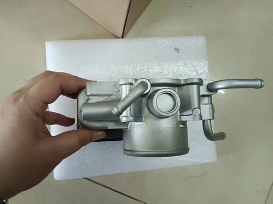 بدن Assy throttle W / موتور برای TOYOTA Avensis 03-08 1AZ-FSE OE NO. 22030-28050 با 1