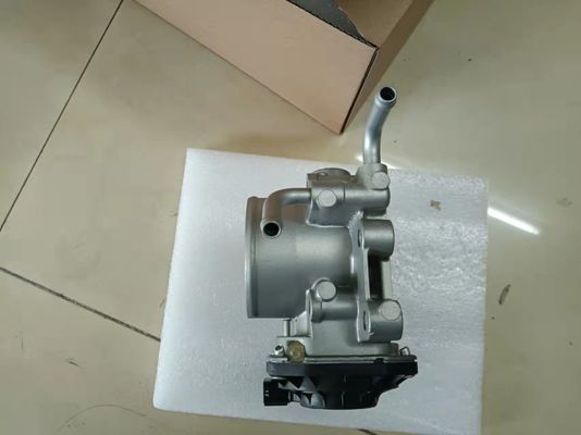 بدن Assy throttle W / موتور برای TOYOTA Avensis 03-08 1AZ-FSE OE NO. 22030-28050 با 1