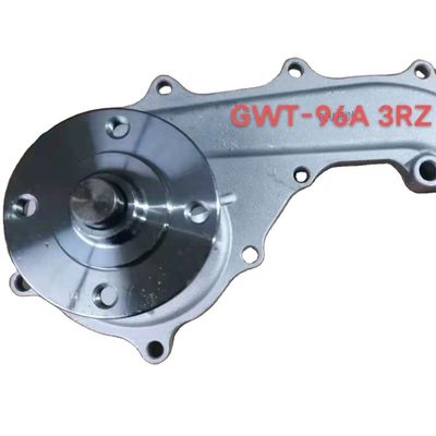 پمپ آب اتوماتیک برای تویوتا هیلوکس VI 2RZ Hiace VIII 3RZ 98-2001 16100-79255 GWT-96A